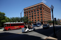Dallas, visite des visites guidées dans un véhicule confortable - Housity