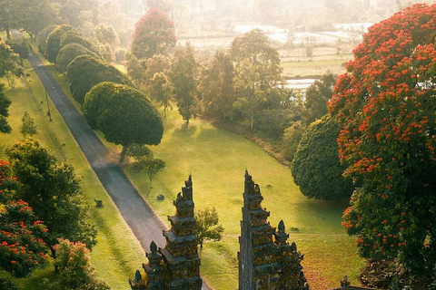 Bali: Verken Noord-Bali Persoonlijke DagtourNoord-Bali Reis B