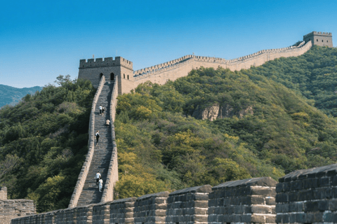 Guiyang: Qingyan Town & Qianling Mountain Private Tour