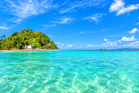 From Puerto Princesa: 2-Day Port Barton Island Hopping Tour