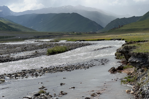 Truso Valley: All-Inclusive Day Hike