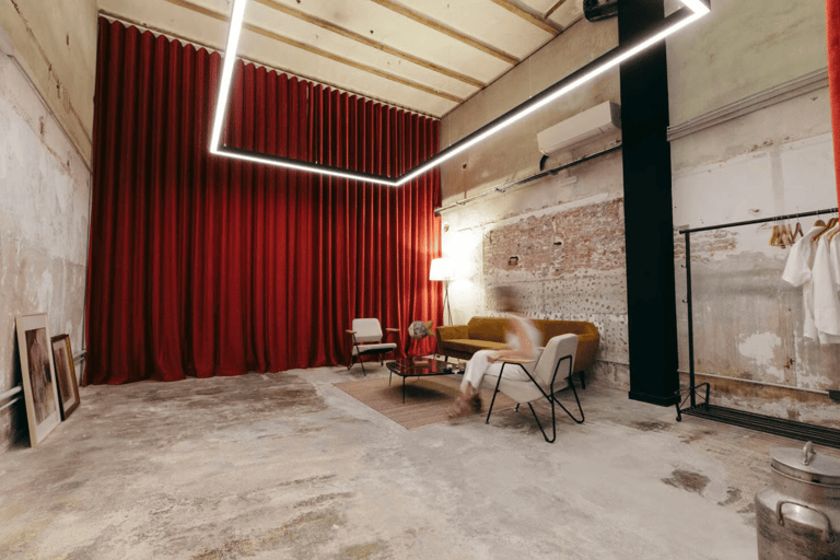 Barcelona: Paella och medelhavstapas matlagningskursBarcelona: Matlagningskurs i paella och medelhavstapas