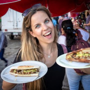 Mérida: 3-Hour Walking Food Tour