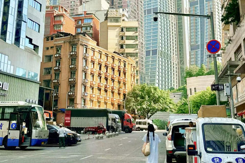 Chongqing: Kui Xing-toren, oude wijken en rondvaart op de YangtzeChongqing: Kui Xing-toren, oude stad en rondvaart op de Yangtze