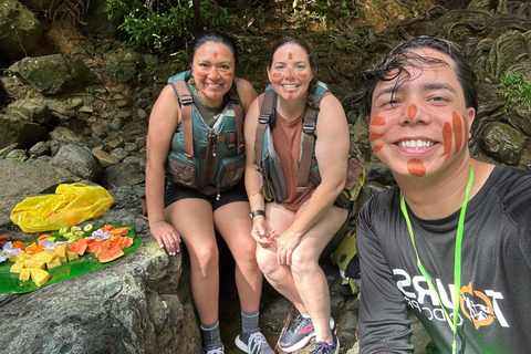 Small-Group El Yunque Rainforest Tour with Transport