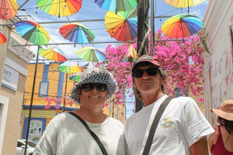 Private: Puerto Plata Highlights & Cultural Discovery Tour