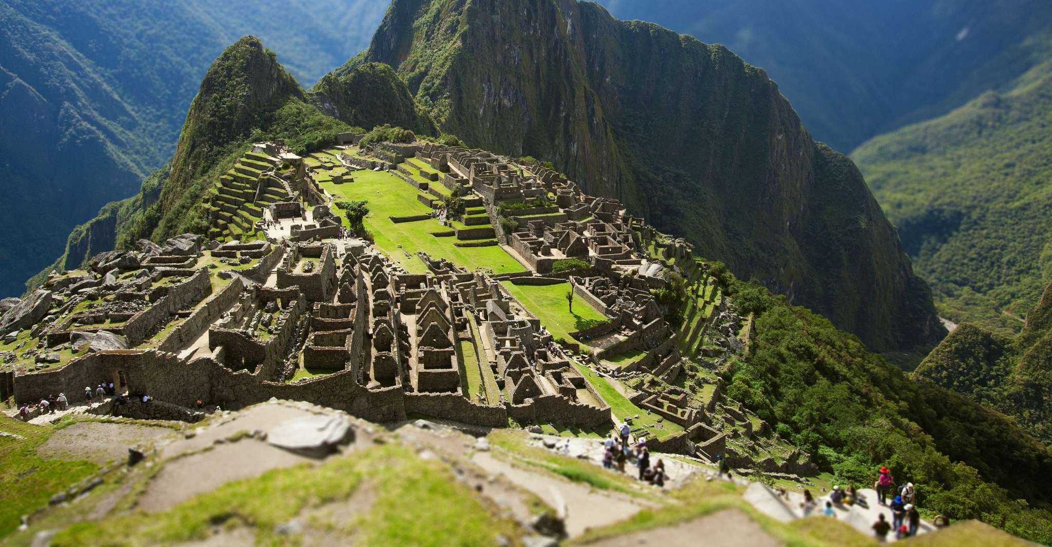 马丘比丘（Machu Picchu）巡演Vistadome火车全天 - Housity