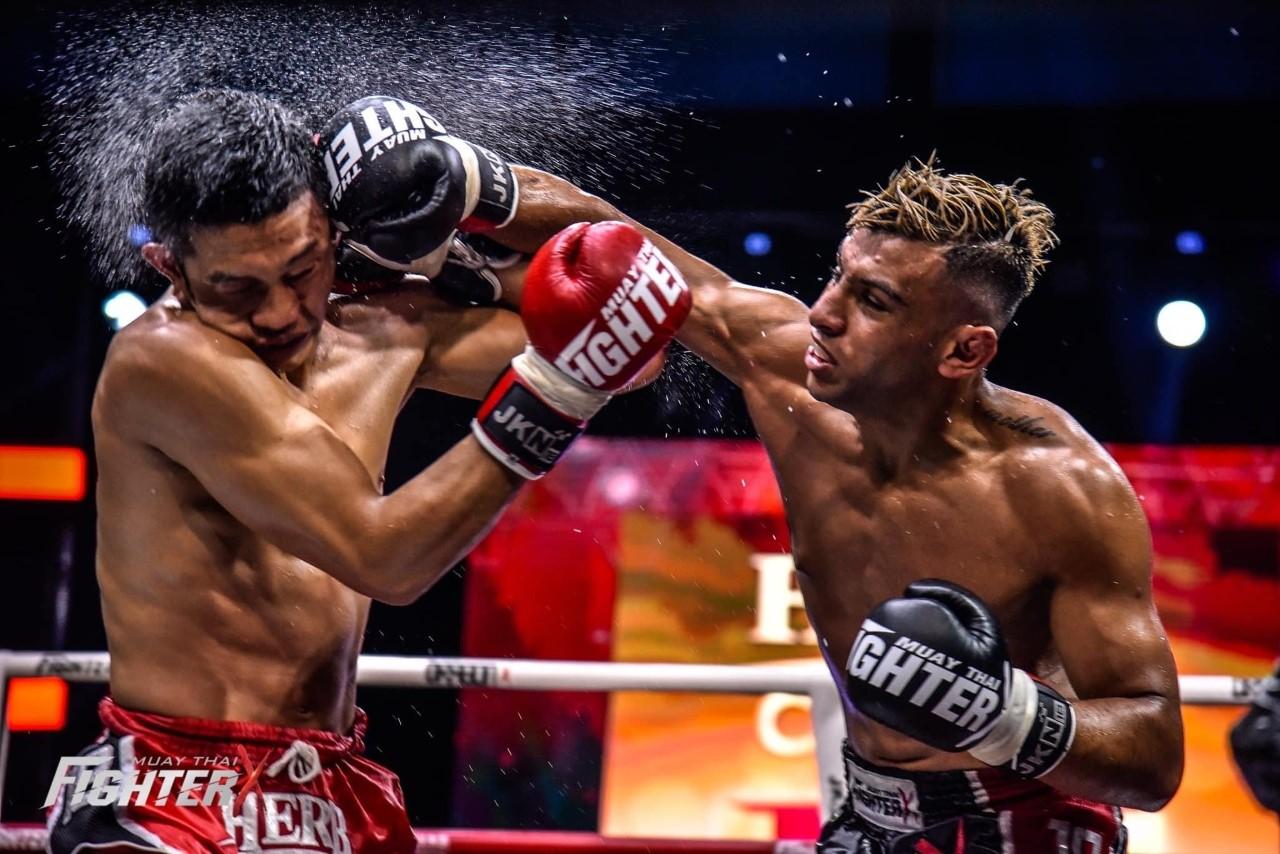 Phuket: Bangla Boxing Stadium Muay Thai Ticket