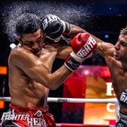 Phuket: Bangla Boxing Stadium Muay Thai Ticket Phuket: Bangla Boxing Stadium Muay Thai Ticket
