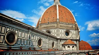 Ticket für Brunelleschis Kuppel und den Dom zu Florenz