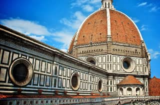 Ticket für Brunelleschis Kuppel und den Dom zu Florenz