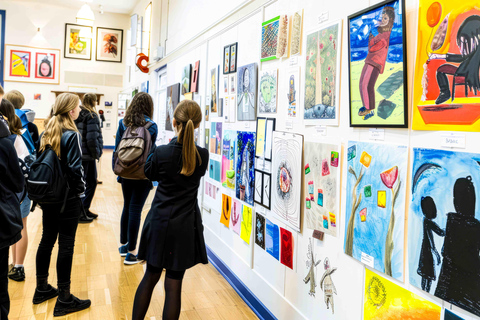 (Small Group) Art and Architecture tour of Seoul