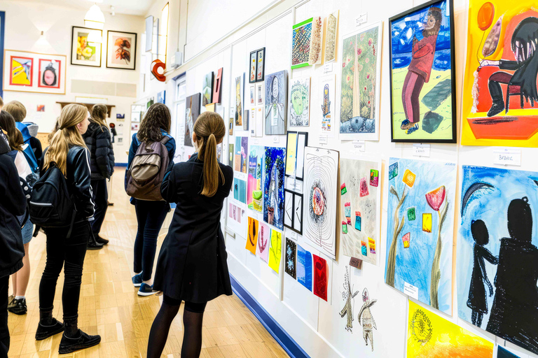 (Small Group) Art and Architecture tour of Seoul