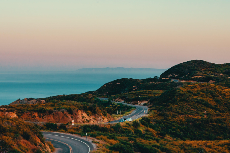 Tour privato Malibu Santa Monica Venice Spiagge iconicheTour privato di Los Angeles Spiagge iconiche Malibu Santa Monica Venice