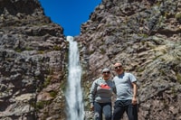 Santiago, Cajón del Maipo Hot Springs & Chilenisches Grillen - Hizvo