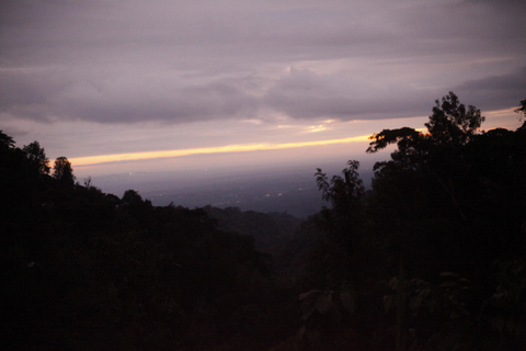 1 Day Marangu Waterfalls and Cultural Day Tour - Day Trips