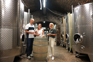 Food & Wine Experiences