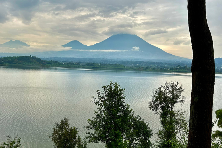 Musanze, Volcanoes National Park Region Day Trip from Kigali Standard Small Group Option