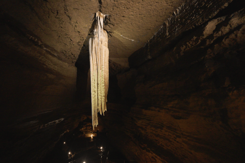 Doolin Cave Tour: Experience Europe's Largest Stalactite