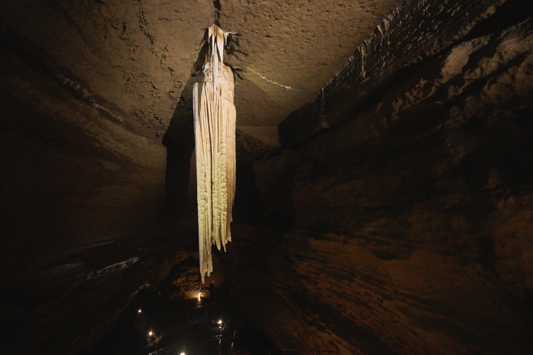 Doolin Cave Tour: Experience Europe's Largest Stalactite