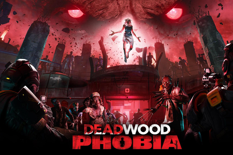 Surfers Paradise: Sandbox Virtual Reality Experience Squid Game Virtuals