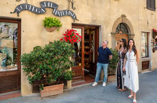 Ferrara: Guided City Highlights Walking Tour
