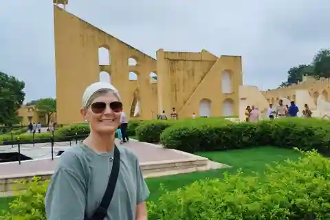 Da Jaipur: Tour di 4 ore per lo shopping nei bazar locali