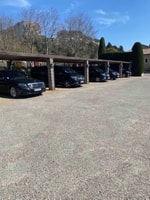 Aigues-Mortes, Private Transfer to Avignon Gare SNCF - Housity