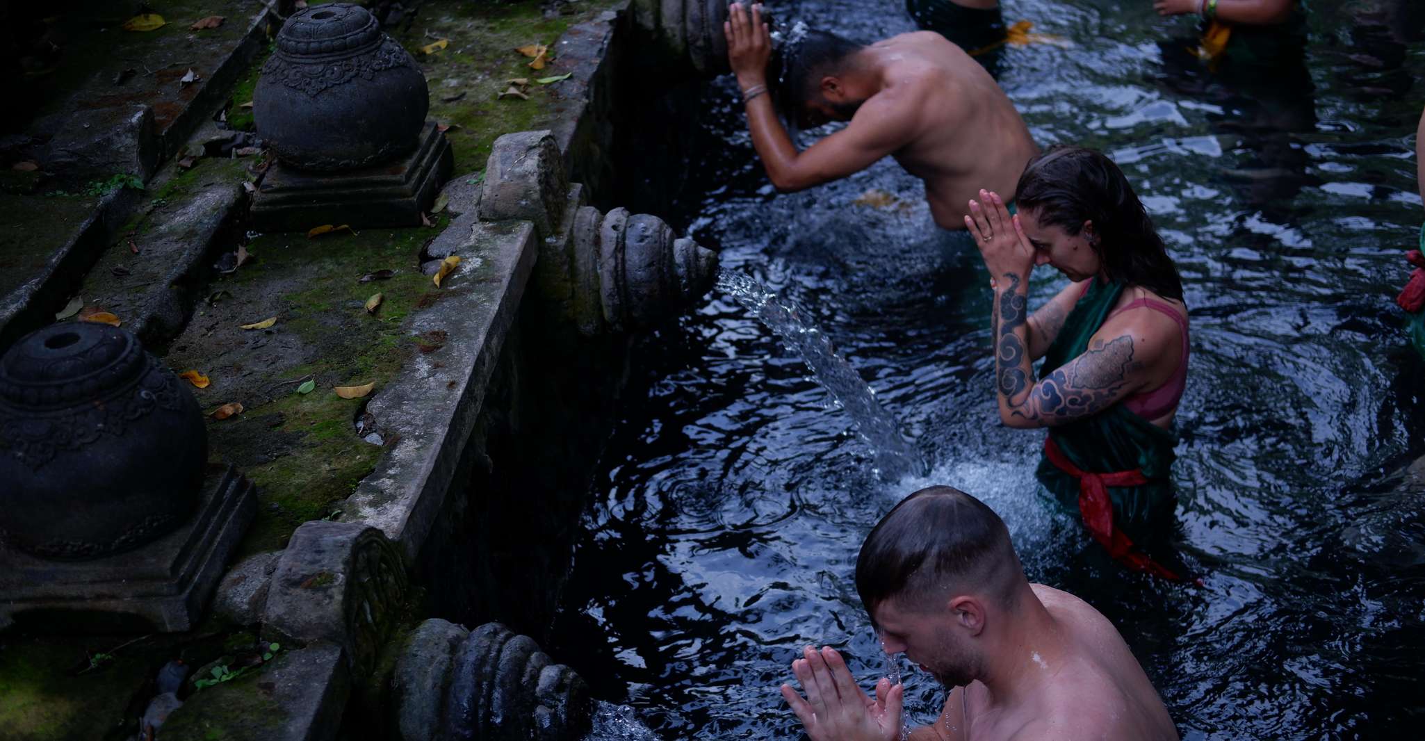 ubud Hightlihgt et sport de campagne - Hizvo