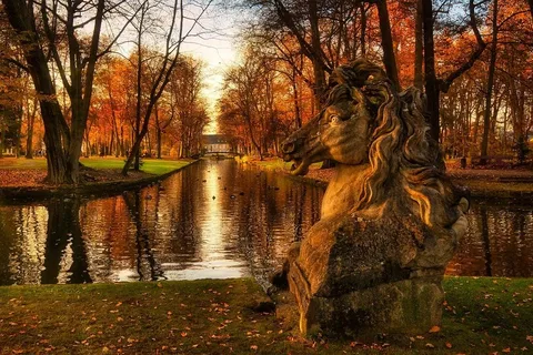 Stadswandeling Bayreuth