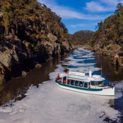 Launceston: Cataract Gorge Adventure Cruise Open Ticket