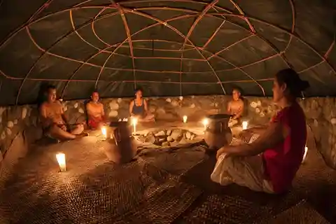 Temazcal Teotihuacan: Experimente uma cerimônia antiga