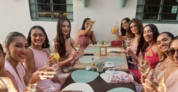 Marbella: Traditional Tapas Tour with Drinks