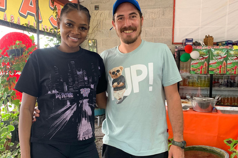 Depuis Mexico : sources chaudes et bains thermaux dans les grottes de TolantongoAu départ de Mexico : sources chaudes et bains thermaux dans les grottes de Tolantongo