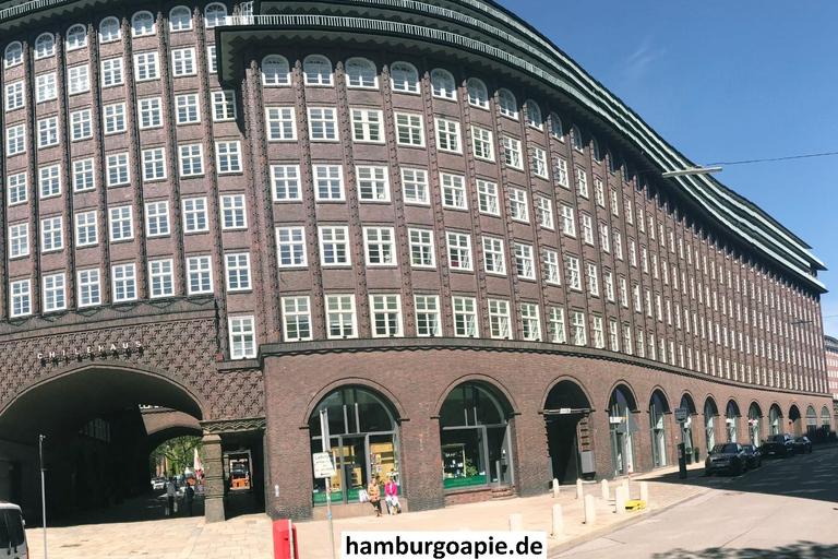 Free tour: Centro Histórico. Tú decides el precio al final