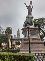 Querétaro, Independencia Tour - Housity