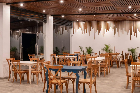 Quito: 3-Day Amazon Experience with Spa & Indigenous Visit