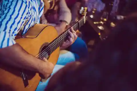 Jerez: Byrundtur, flamencoworkshop med artister og lunsj