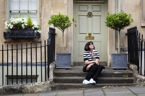 Bath: Photoshoot at Iconic Landmarks Bath: 2 Hour Photoshoot at Iconic Landmarks