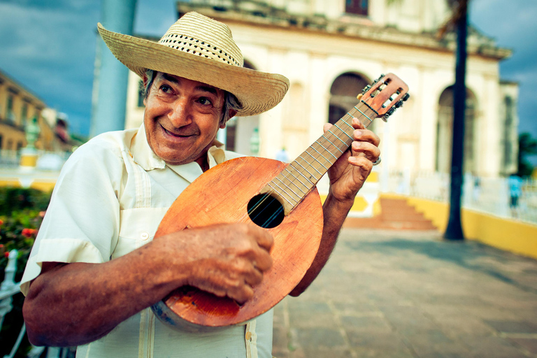 Lo mejor de Puerto España: Esplendores culturales y naturales