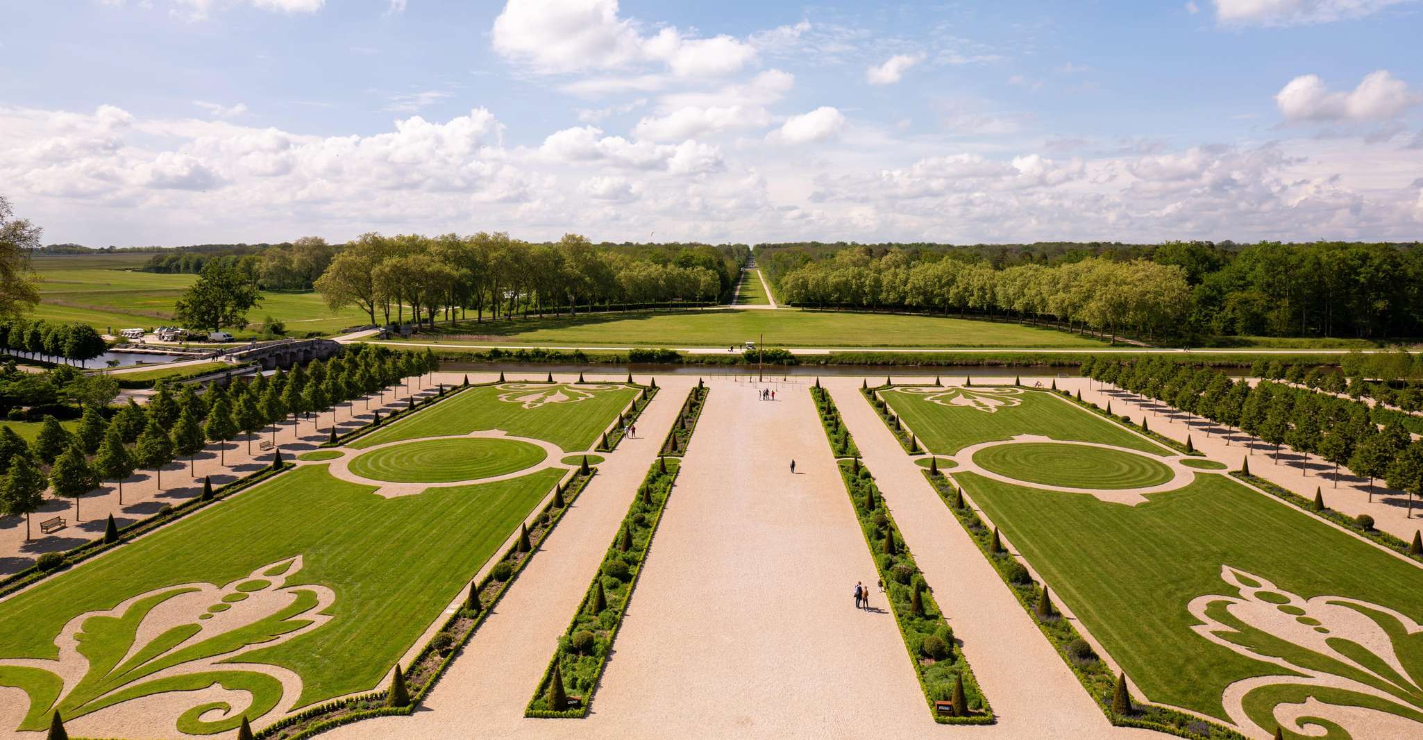 Da Amboise, tour guidato di un giorno intero in bici elettrica a Chambord - Hizvo