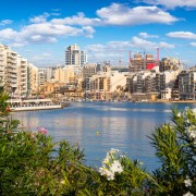 Malta: transfer in navetta tra l'aeroporto e gli hotel