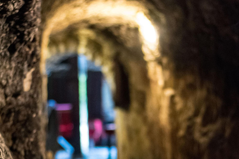 Private Melnik Wine Tour From Sofia