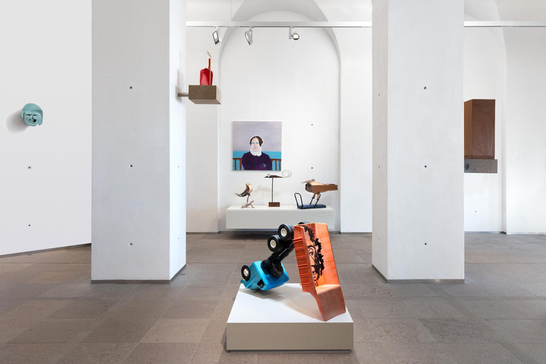 The Hague: Museum Beelden aan Zee Entry Ticket