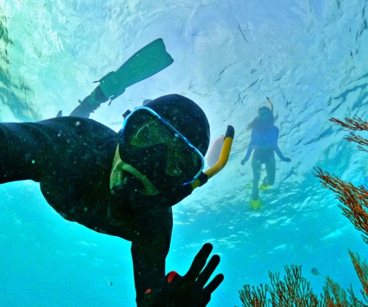 Фукуок Подводное плавание в небольших группах к самому здоровому коралловому рифу