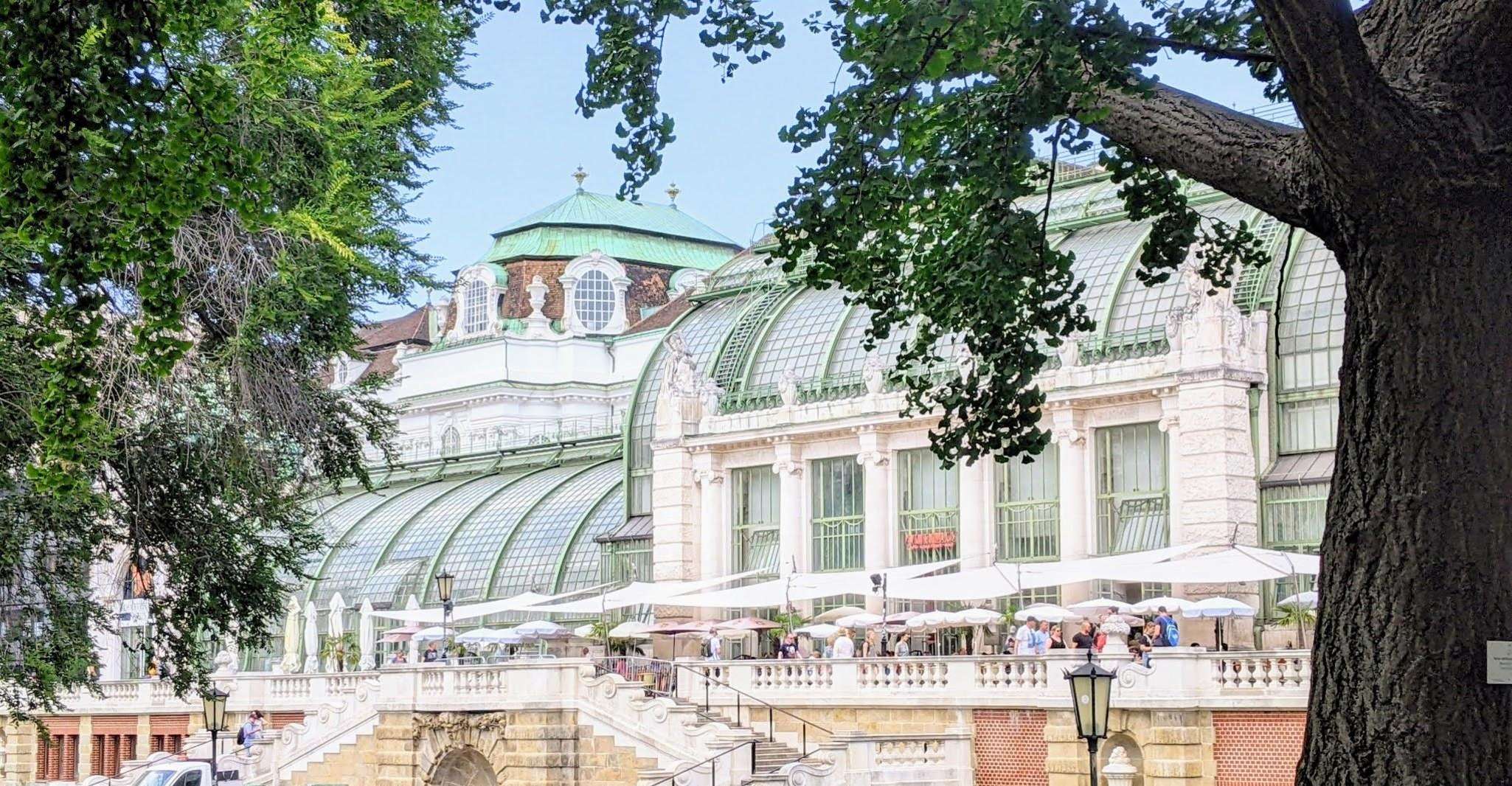 Vienna, Scavenger Hunt e City Centre Walking Tour - Hizvo