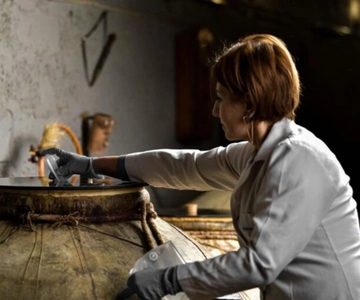 Yerevan: Gevorkian Winery Tour and Tasting Experience