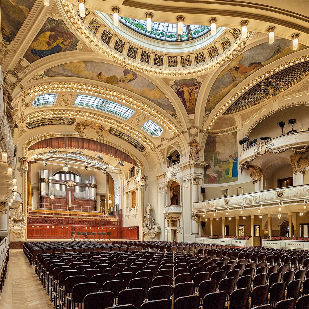 Galerie média