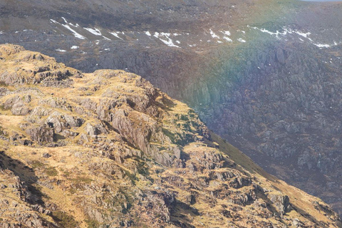 Manchester/Liverpool/Chester: North Wales Private Tour Private North Wales & Snowdonia