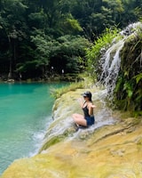 Desde Ciudad de Guatemala Semuc Champey y Laguna Lachua - Hizvo